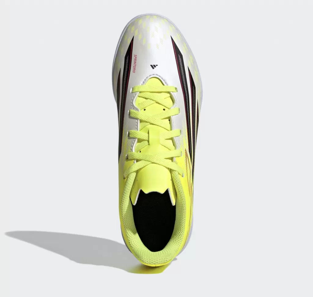 Футзалки детские Adidas F50 Club Indoor JR