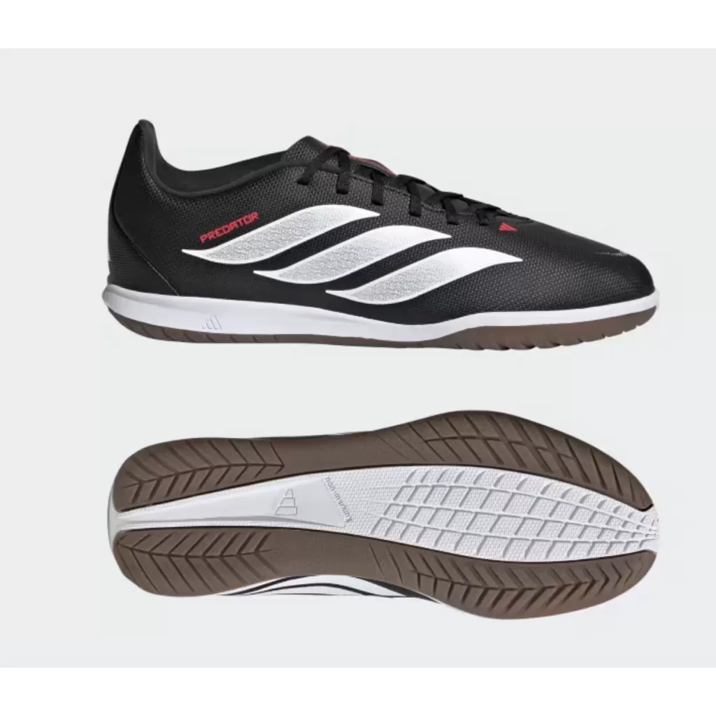 Футзалки детские Adidas Predator Club JR Indoor