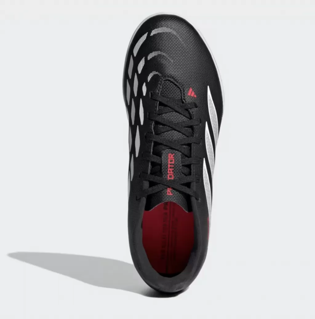 Футзалки детские Adidas Predator Club JR Indoor