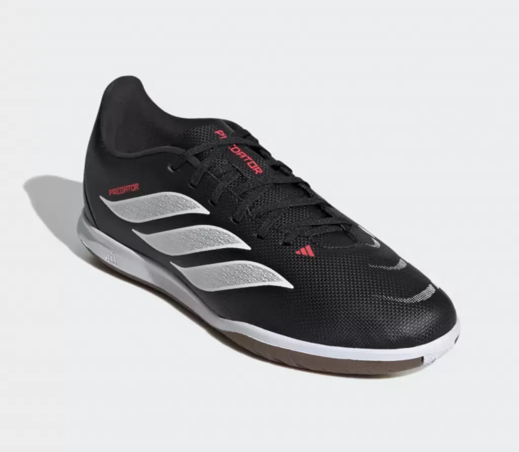 Футзалки детские Adidas Predator Club JR Indoor