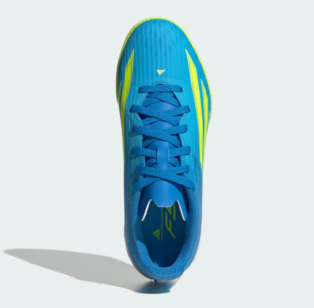 Футзалки детские Adidas F50 League Indoor JR