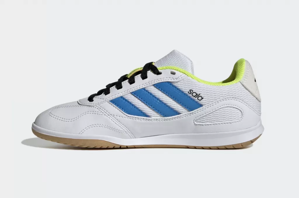 Футзалки детские Adidas Super Sala Competition 3 JR IN