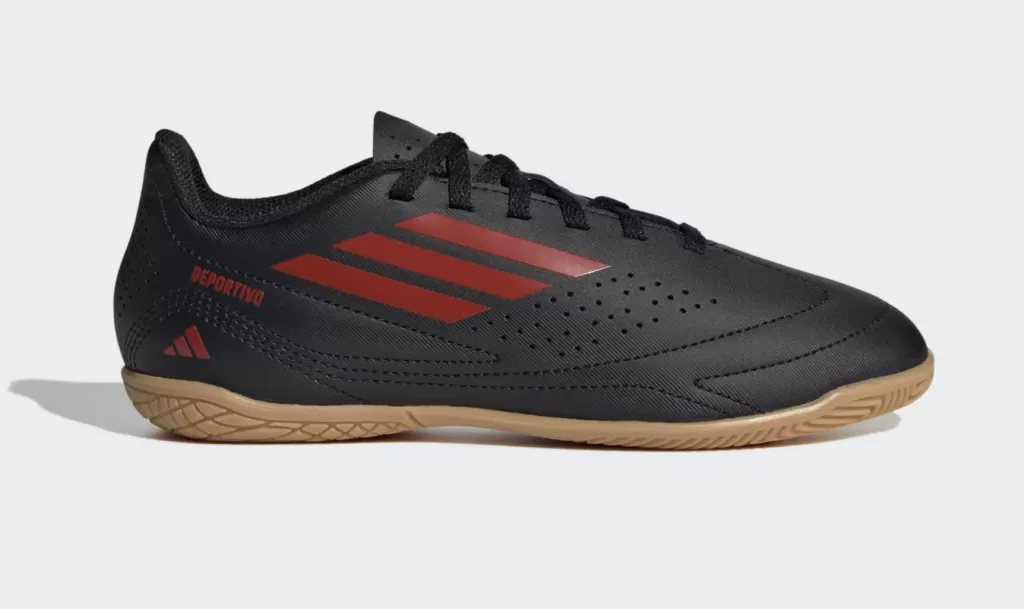 Футзалки детские Adidas DEPORTIVO III Indoor JR