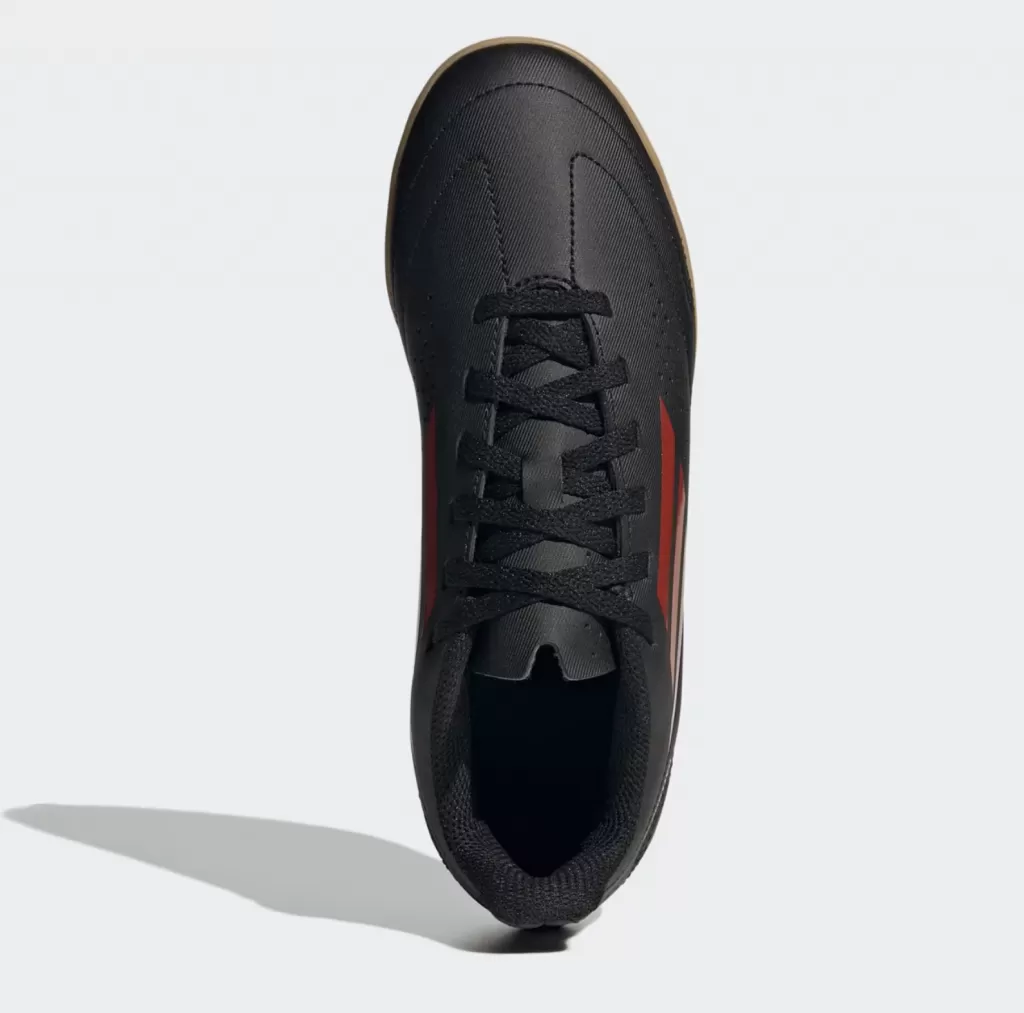 Футзалки детские Adidas DEPORTIVO III Indoor JR