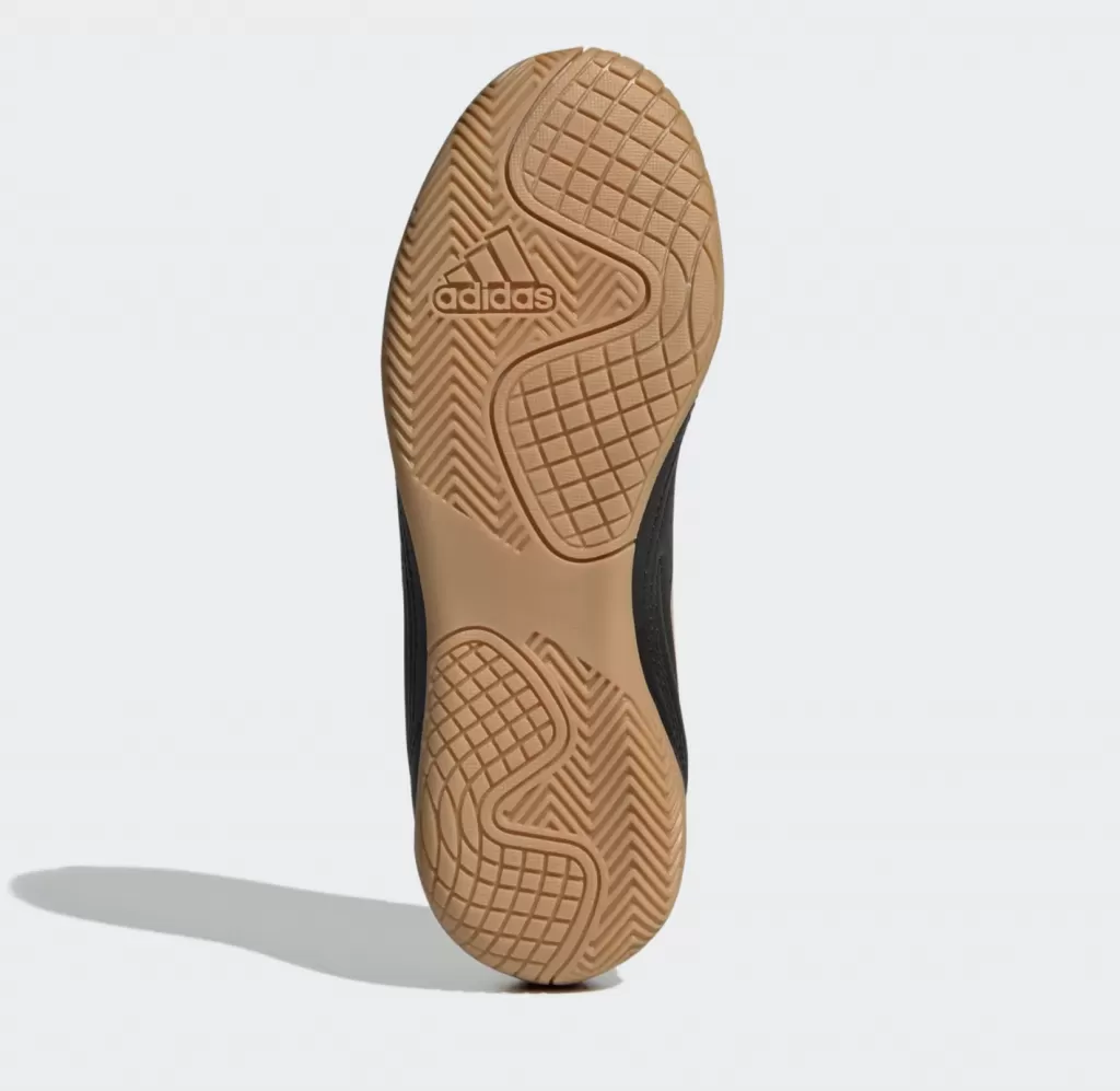 Футзалки детские Adidas DEPORTIVO III Indoor JR