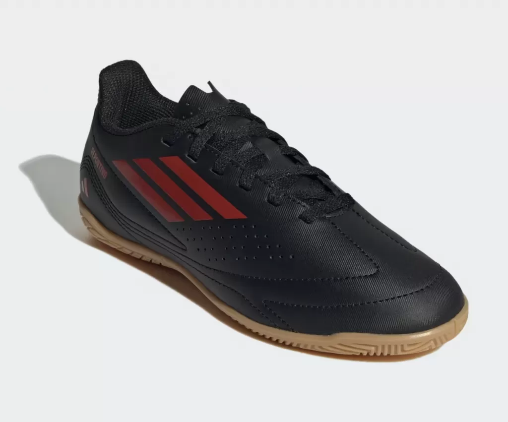Футзалки детские Adidas DEPORTIVO III Indoor JR
