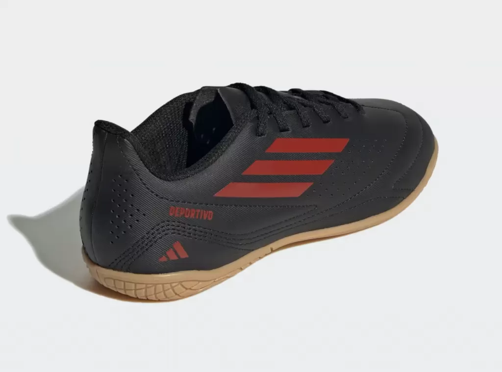 Футзалки детские Adidas DEPORTIVO III Indoor JR