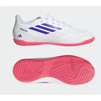 Футзалки детские Adidas DEPORTIVO III Indoor JR