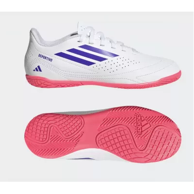 Футзалки детские Adidas DEPORTIVO III Indoor JR