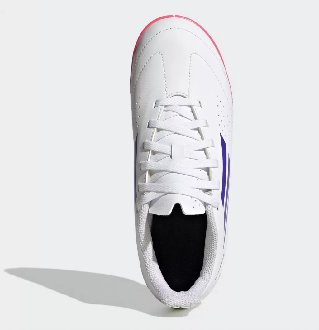 Футзалки детские Adidas DEPORTIVO III Indoor JR