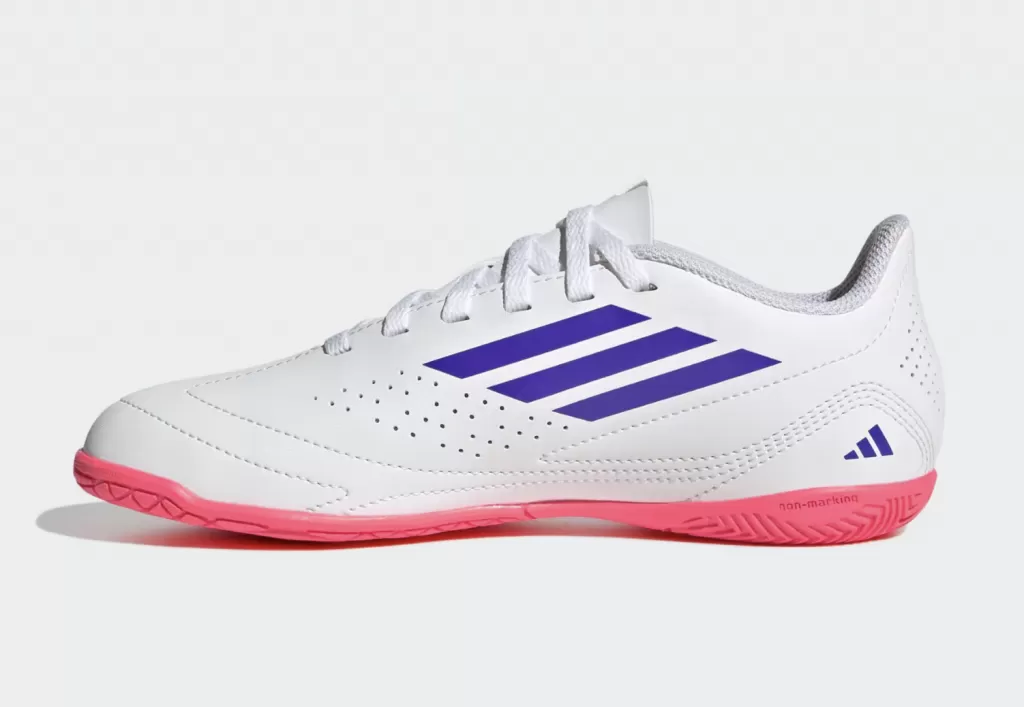 Футзалки детские Adidas DEPORTIVO III Indoor JR