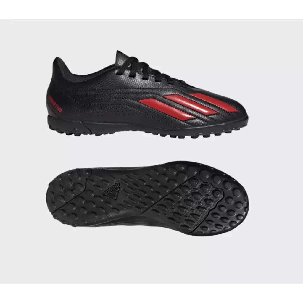 Шиповки детские Adidas Deportivo II JR TF