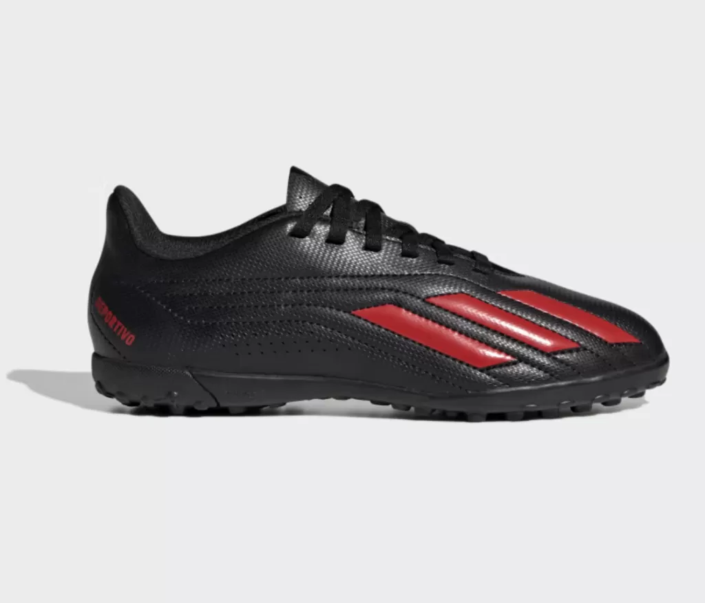 Шиповки детские Adidas Deportivo II JR TF