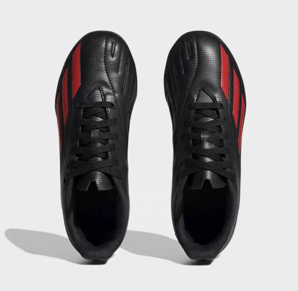 Шиповки детские Adidas Deportivo II JR TF