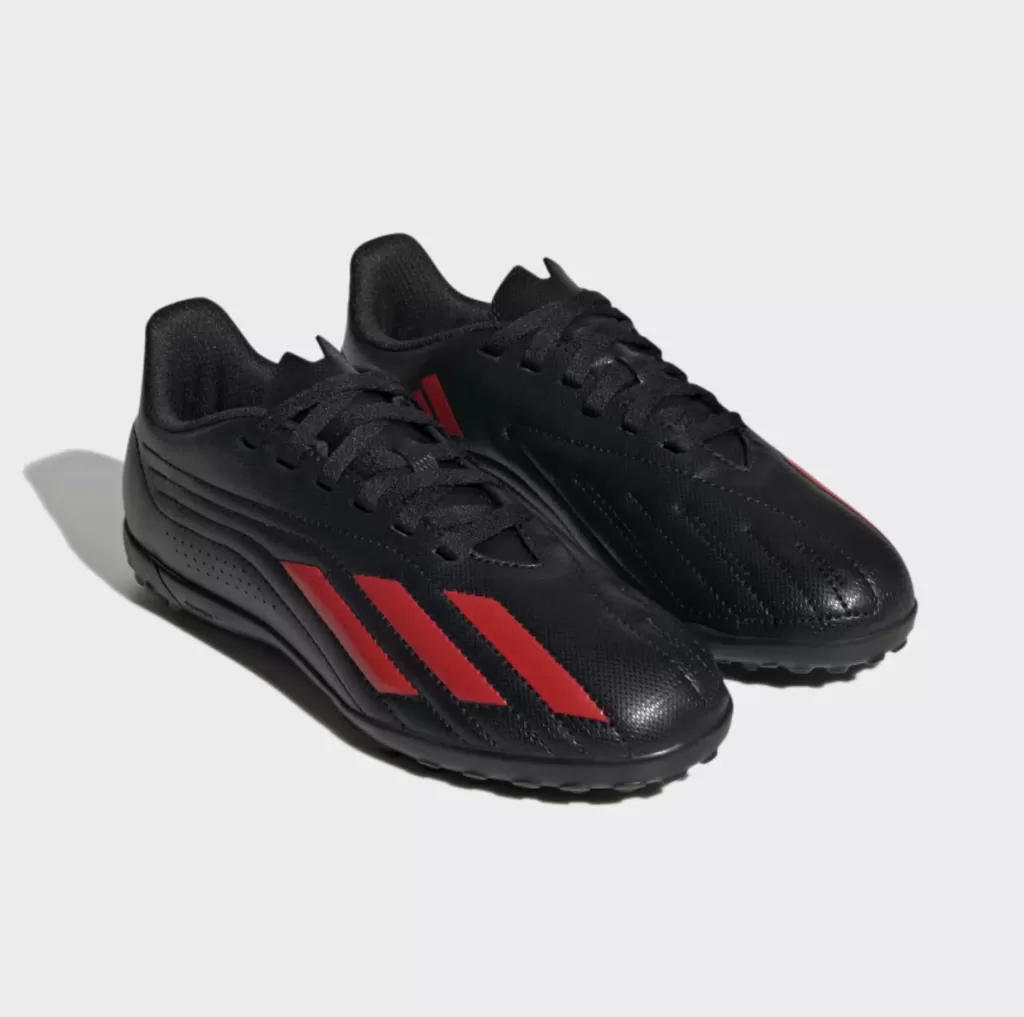 Шиповки детские Adidas Deportivo II JR TF