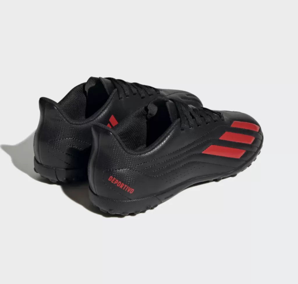 Шиповки детские Adidas Deportivo II JR TF
