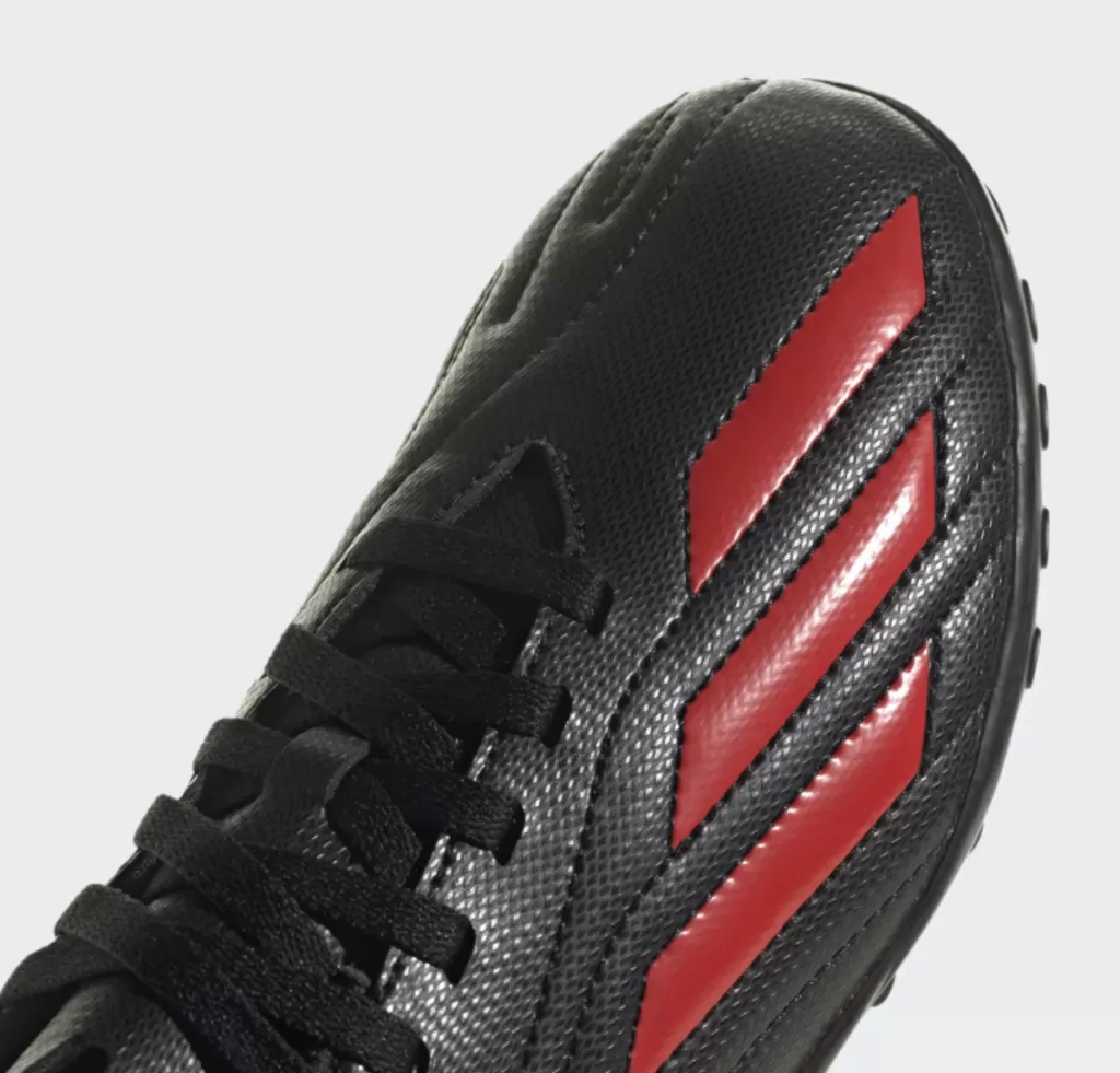Шиповки детские Adidas Deportivo II JR TF