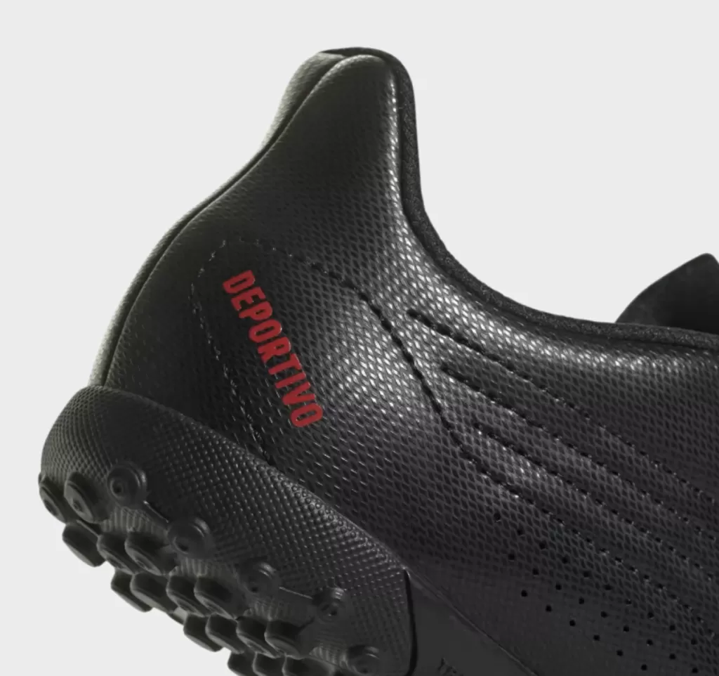 Шиповки детские Adidas Deportivo II JR TF
