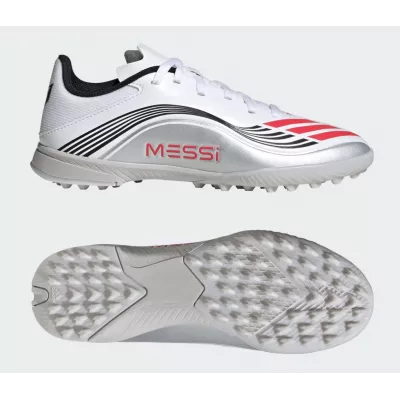 Шиповки детские Adidas F50 League MESSI JR TF