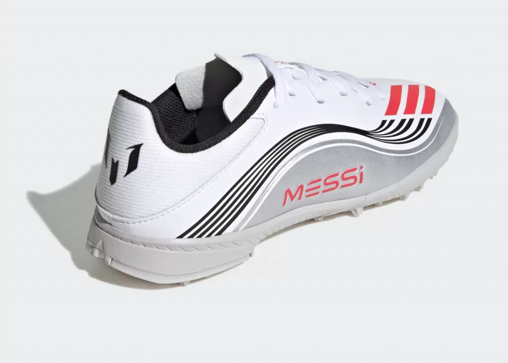 Шиповки детские Adidas F50 League MESSI JR TF