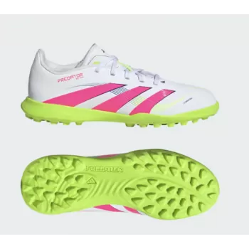 Шиповки детские Adidas Predator League JR TF
