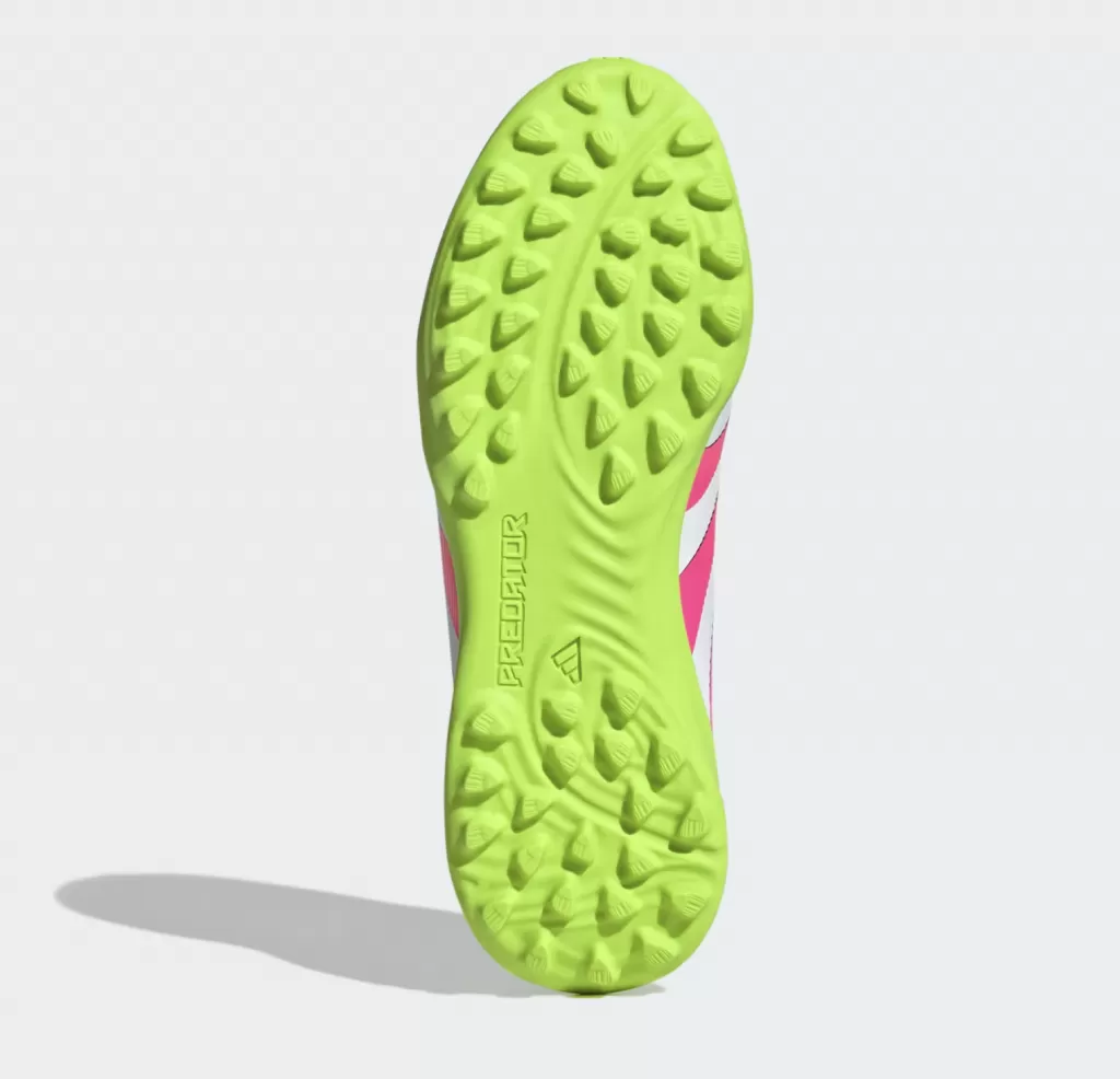 Шиповки детские Adidas Predator League JR TF