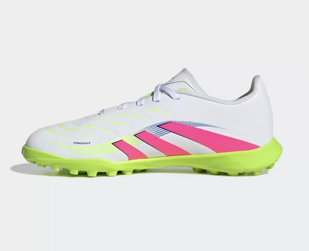Шиповки детские Adidas Predator League JR TF