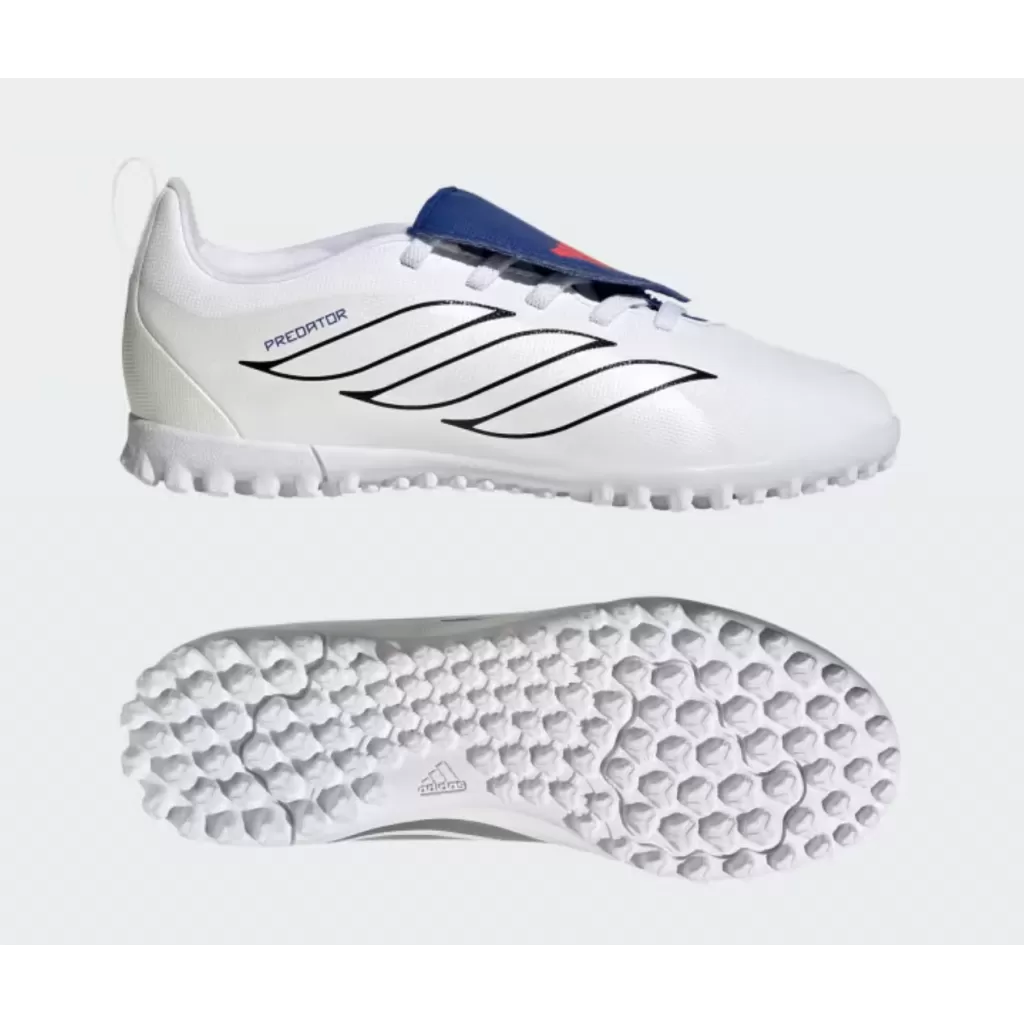 Шиповки детские Adidas Predator 26 Club 'Bellingham' JR TF