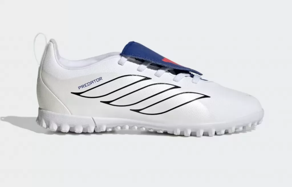 Шиповки детские Adidas Predator 26 Club 'Bellingham' JR TF