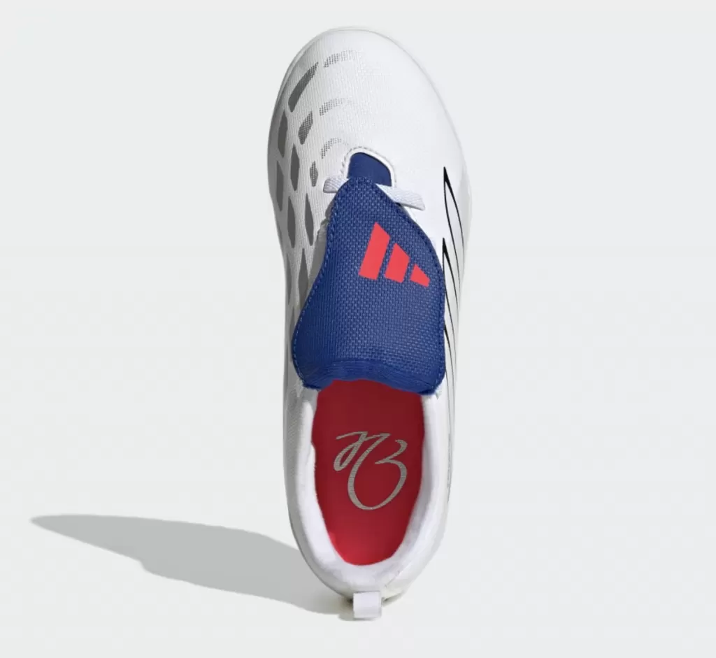 Шиповки детские Adidas Predator 26 Club 'Bellingham' JR TF
