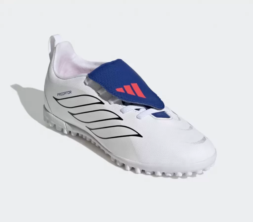 Шиповки детские Adidas Predator 26 Club 'Bellingham' JR TF