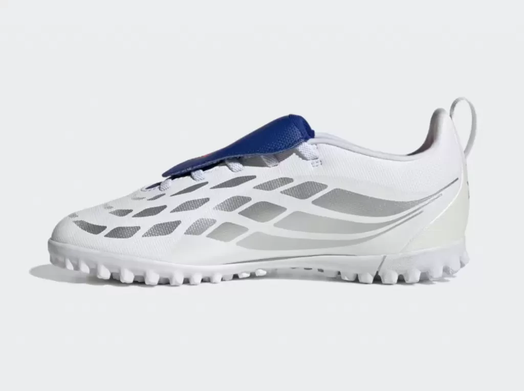 Шиповки детские Adidas Predator 26 Club 'Bellingham' JR TF