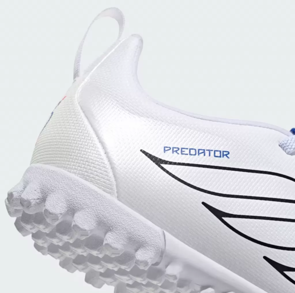 Шиповки детские Adidas Predator 26 Club 'Bellingham' JR TF