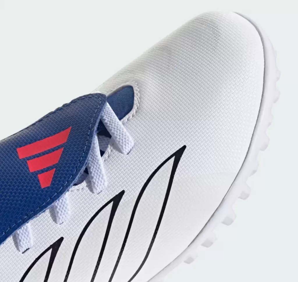 Шиповки детские Adidas Predator 26 Club 'Bellingham' JR TF