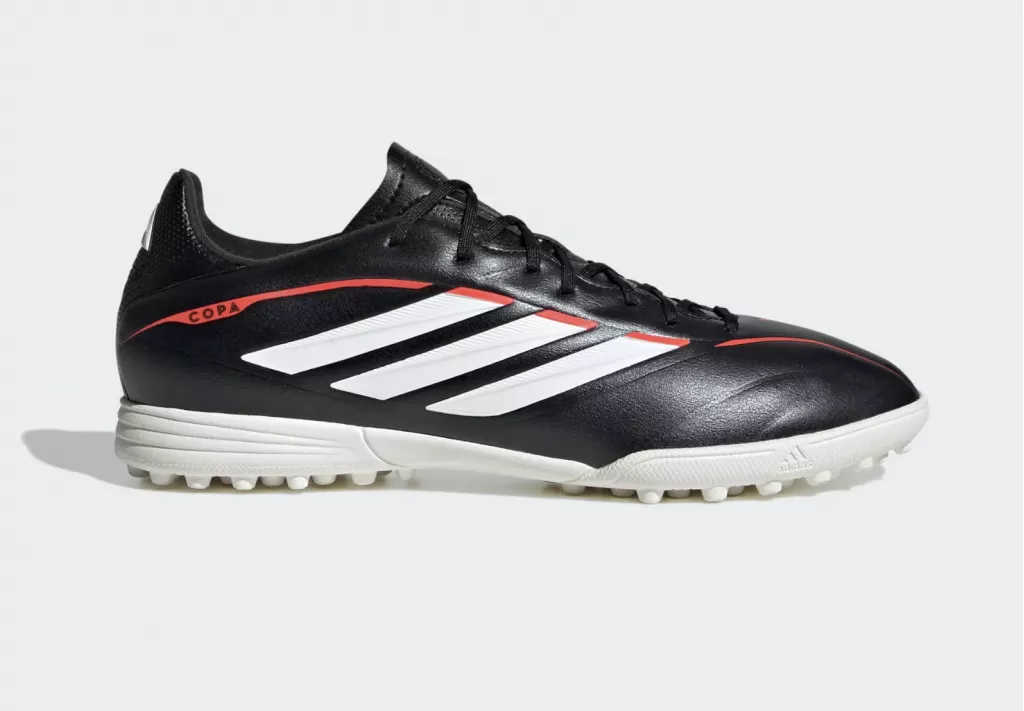Шиповки детские Adidas Copa Pure IV League JR TF