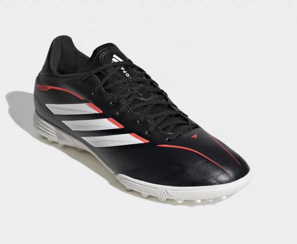 Шиповки детские Adidas Copa Pure IV League JR TF