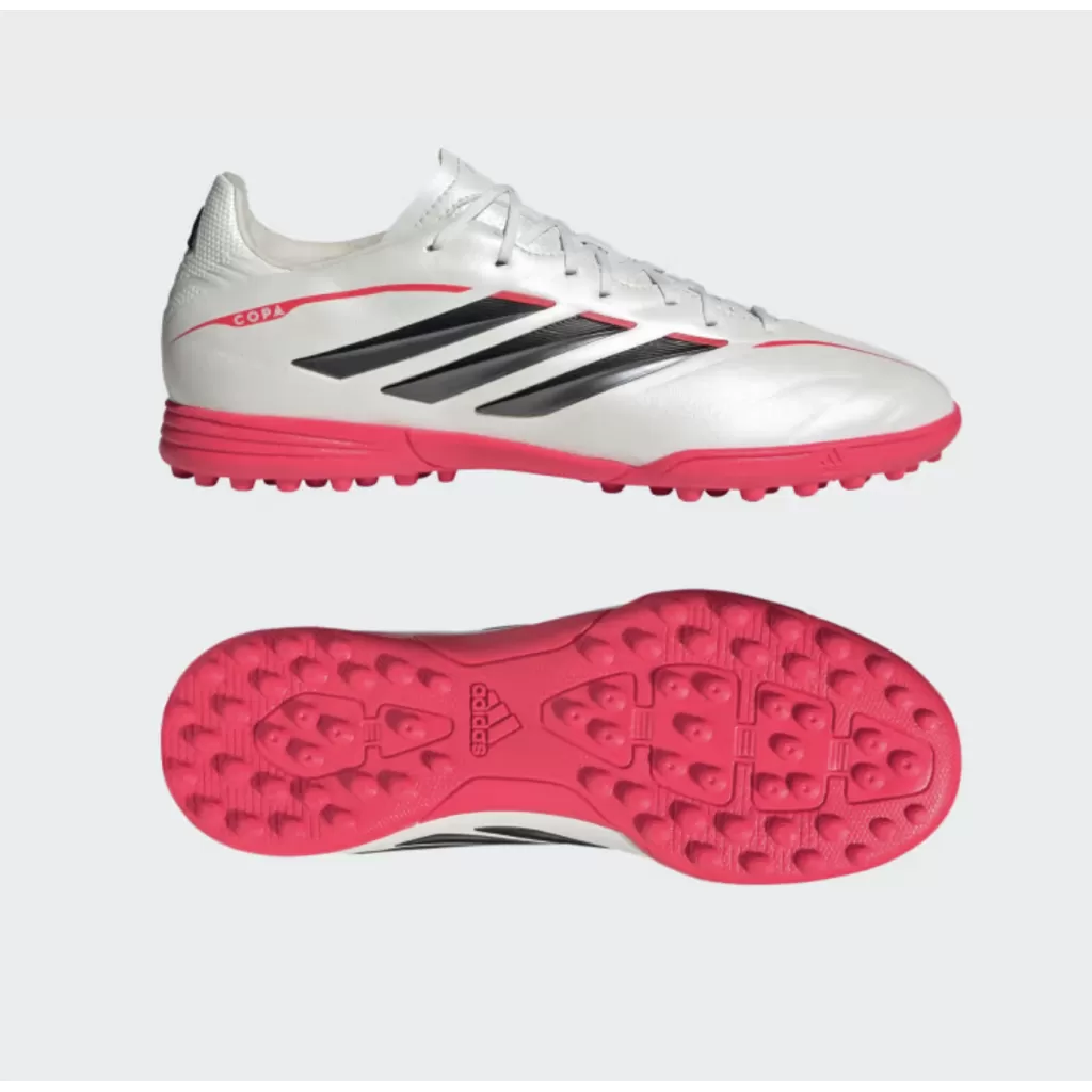 Шиповки детские Adidas Copa Pure IV League JR TF