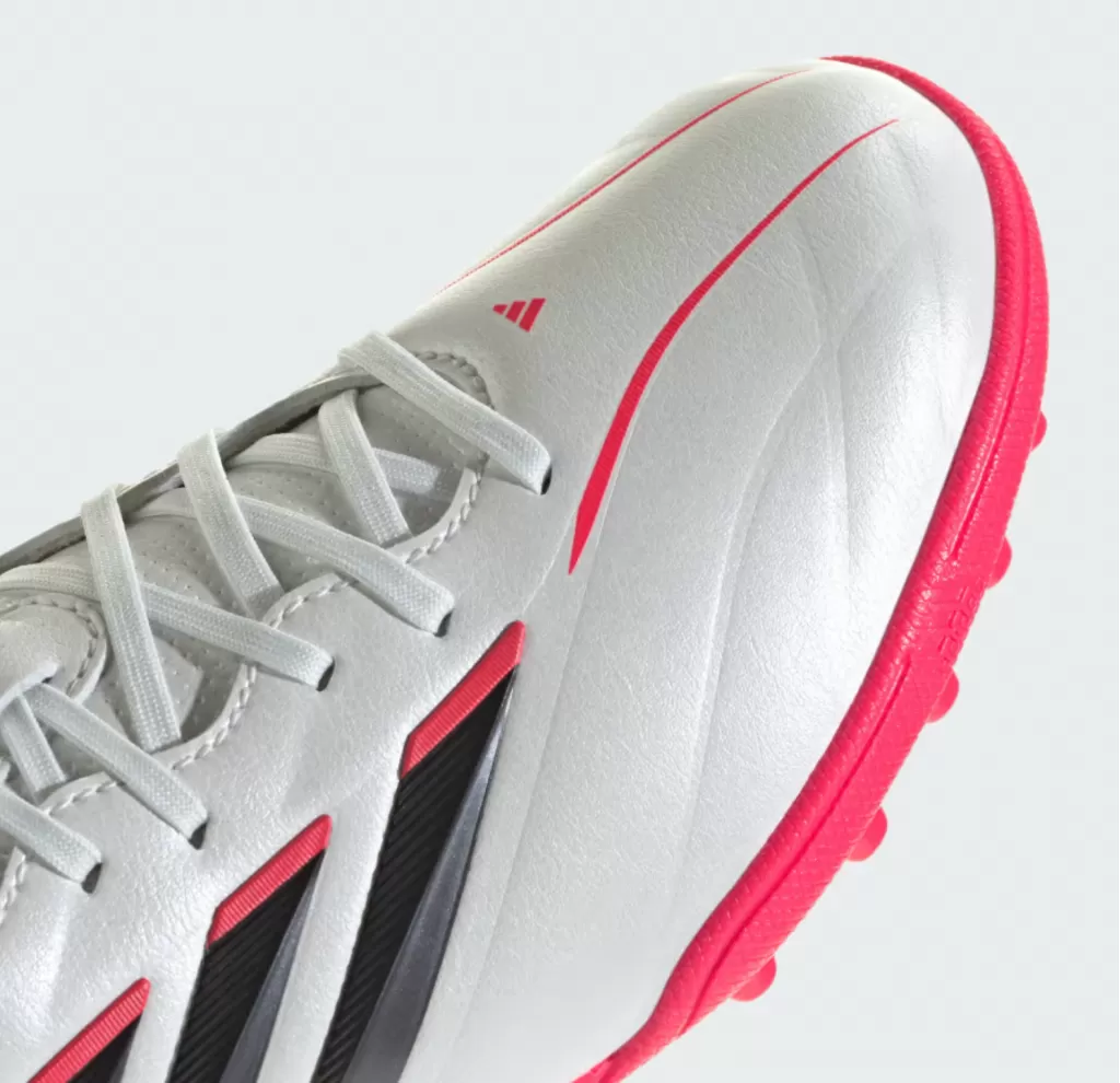 Шиповки детские Adidas Copa Pure IV League JR TF