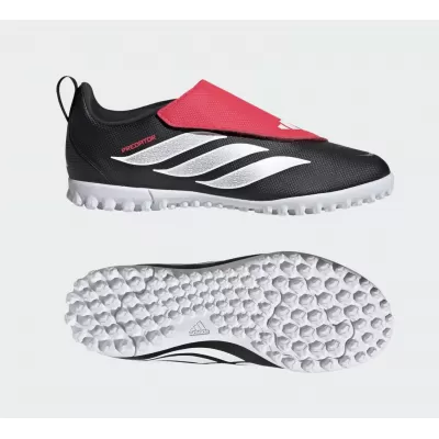 Шиповки детские Adidas Predator Club FT JR TF