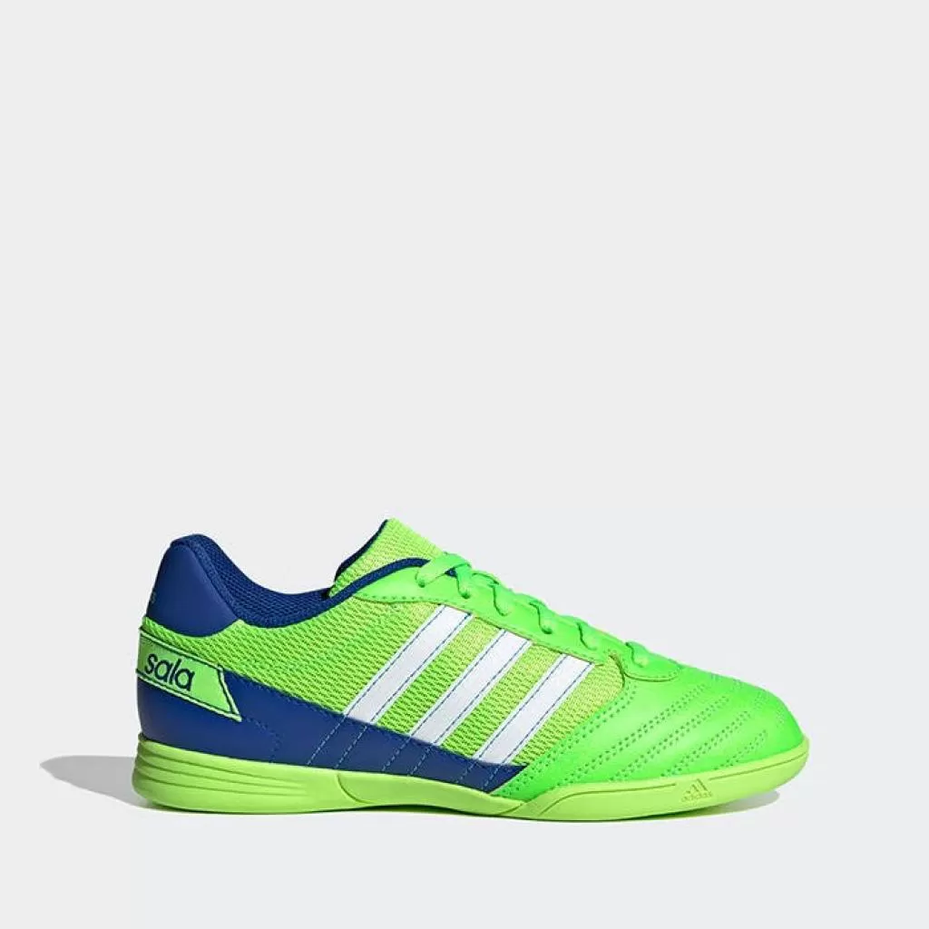 Футзалки детские Adidas Super Sala JR IN