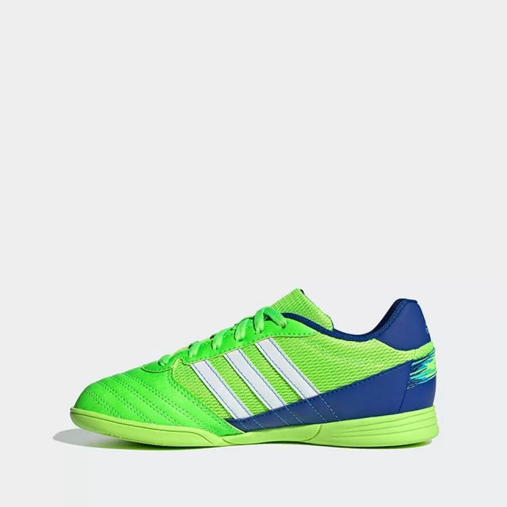 Футзалки детские Adidas Super Sala JR IN