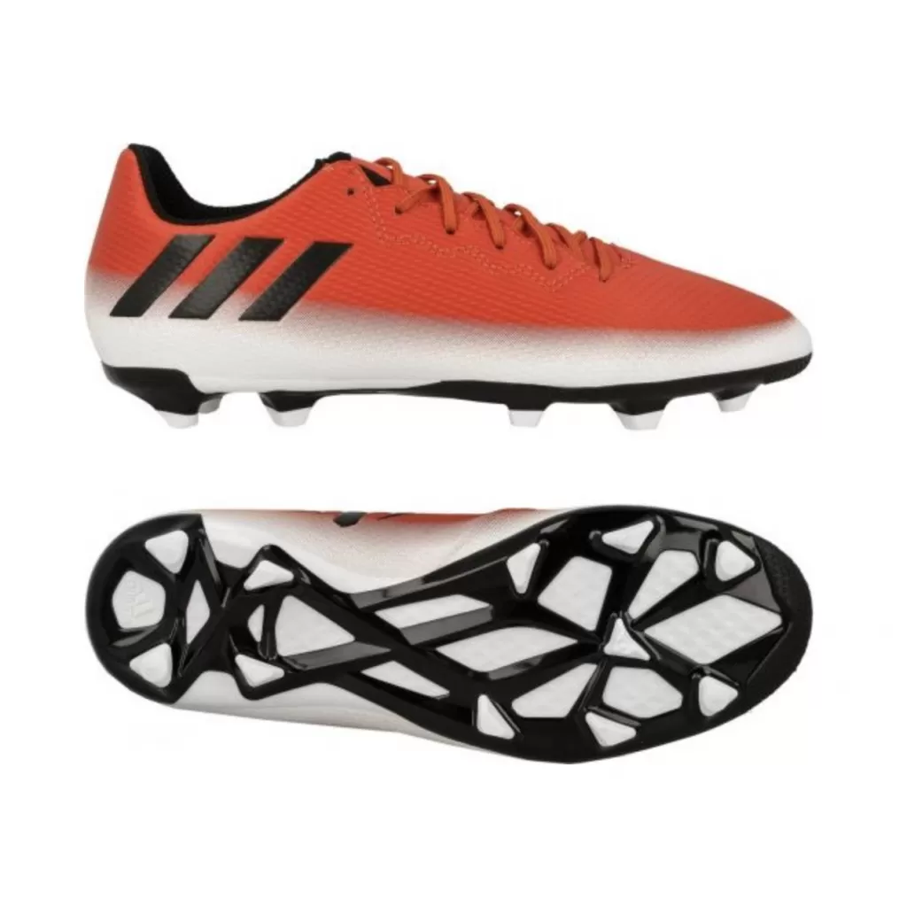 Бутсы детские Adidas Messi 16.3 JR FG