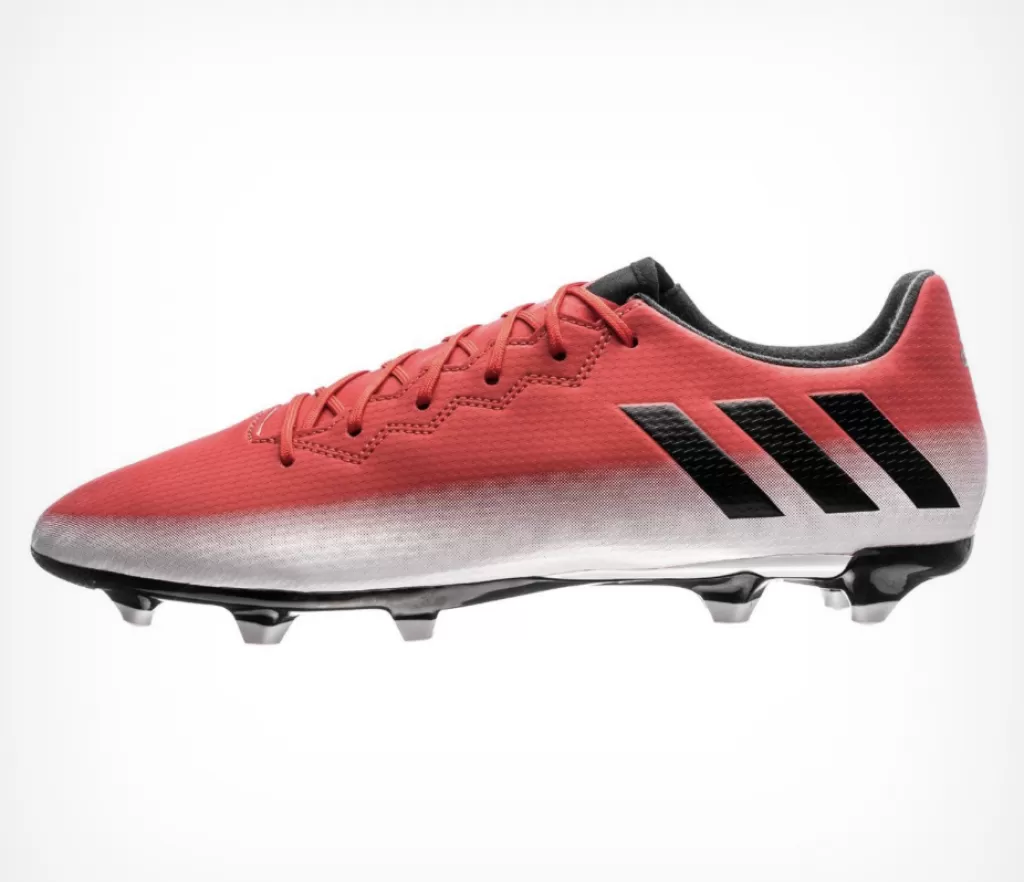 Бутсы детские Adidas Messi 16.3 JR FG