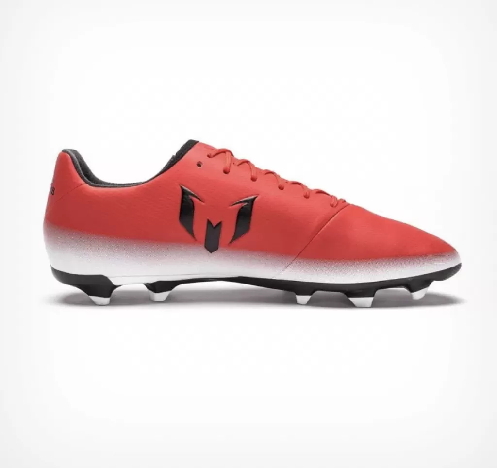 Бутсы детские Adidas Messi 16.3 JR FG