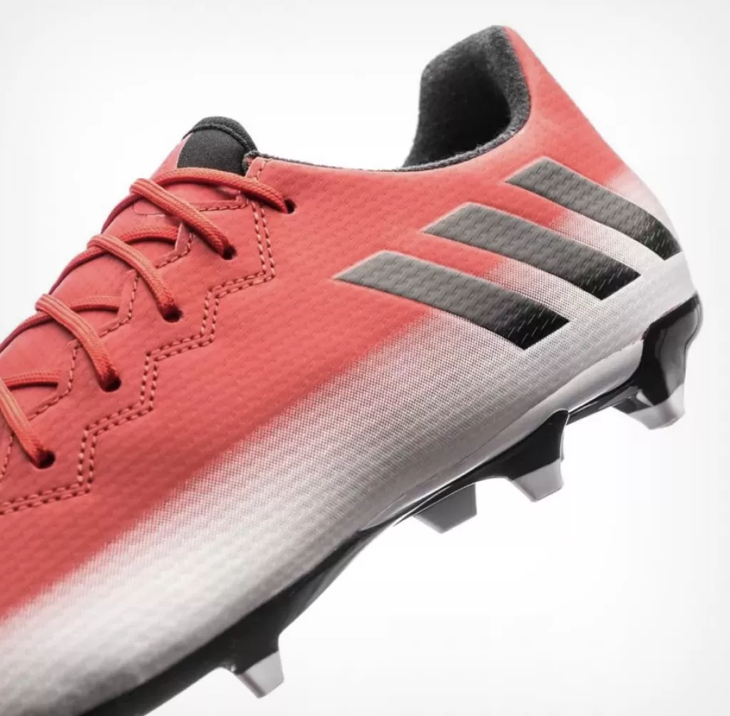 Бутсы детские Adidas Messi 16.3 JR FG