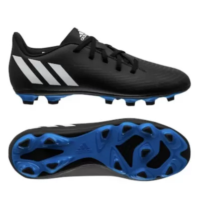 Бутсы детские Adidas Predator Edge.4 JR FxG