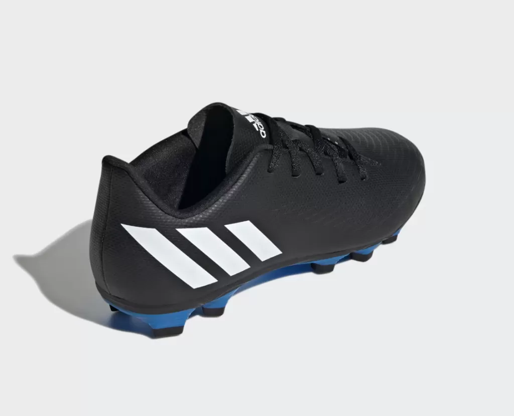 Бутсы детские Adidas Predator Edge.4 JR FxG