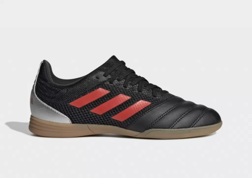 Футзалки детские Adidas Copa 19.3 JR Indoor