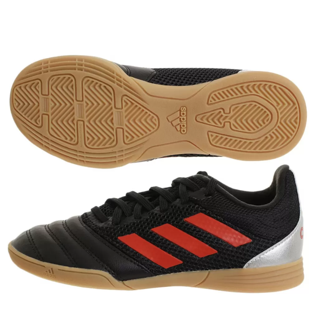 Футзалки детские Adidas Copa 19.3 JR Indoor