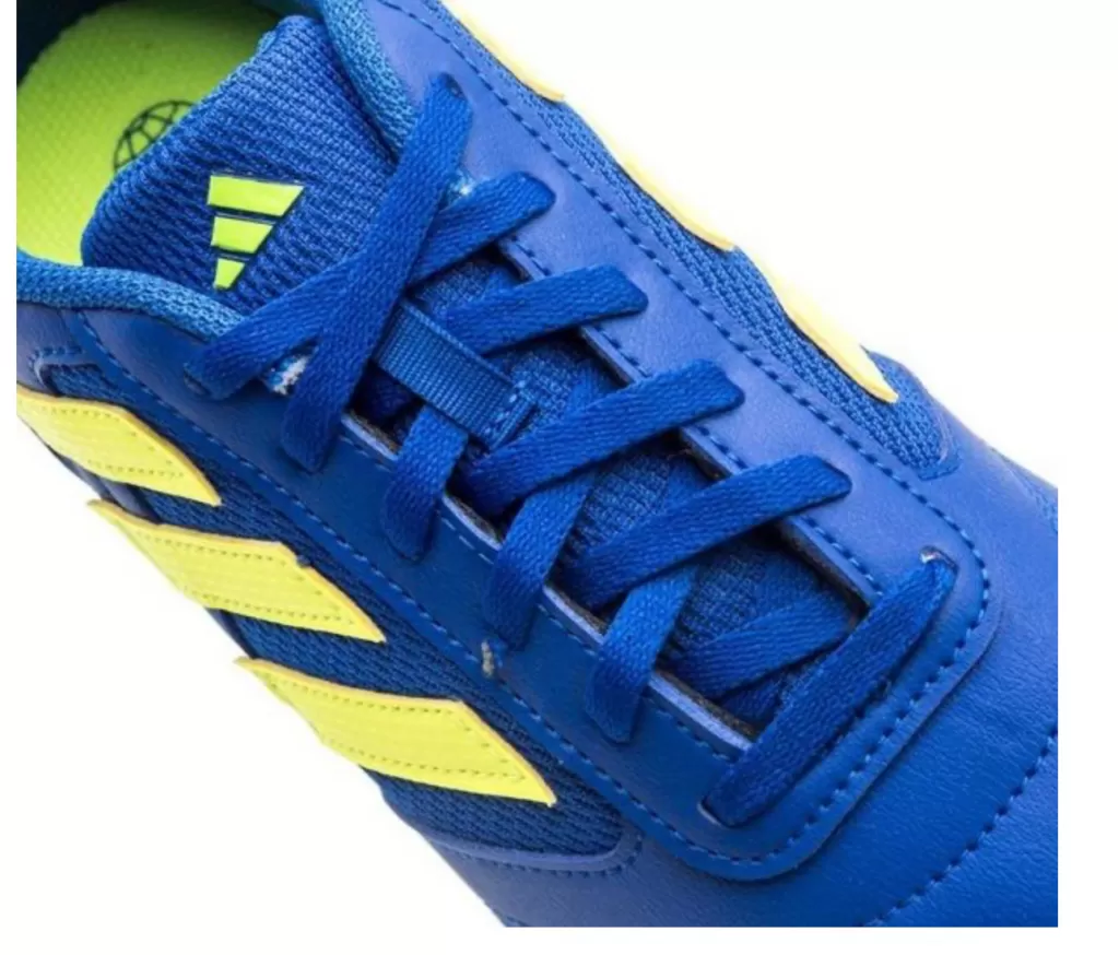 Футзалки детские Adidas Super Sala 2 JR IN